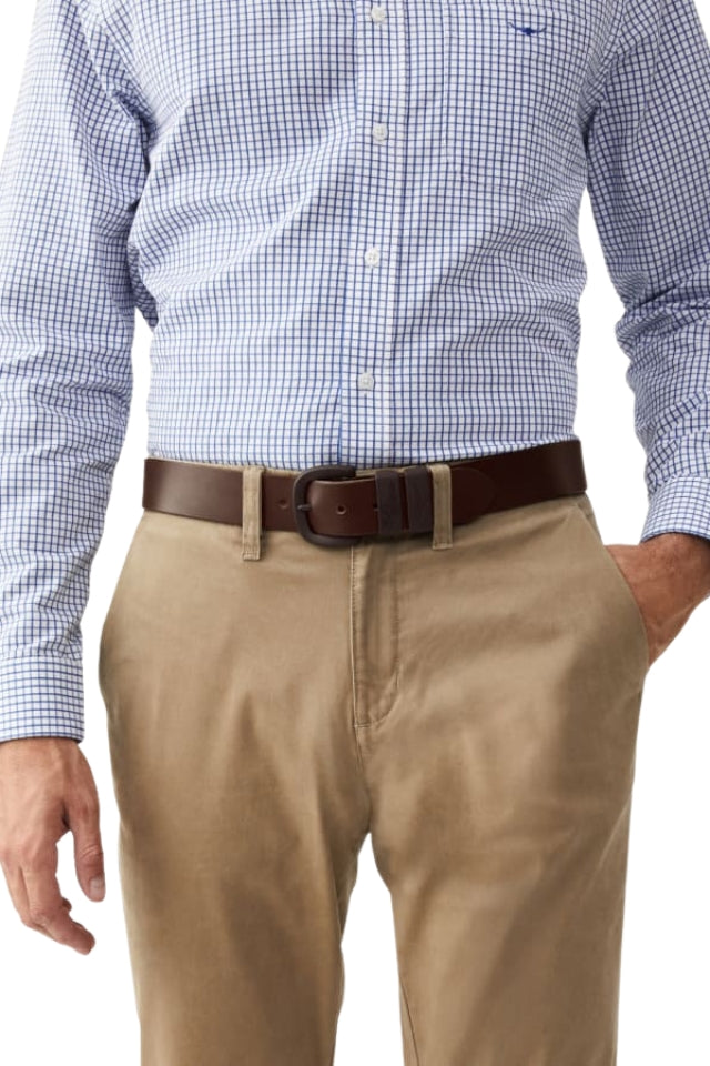 Drover Belt