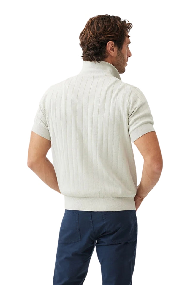 Freys Crescent Knit