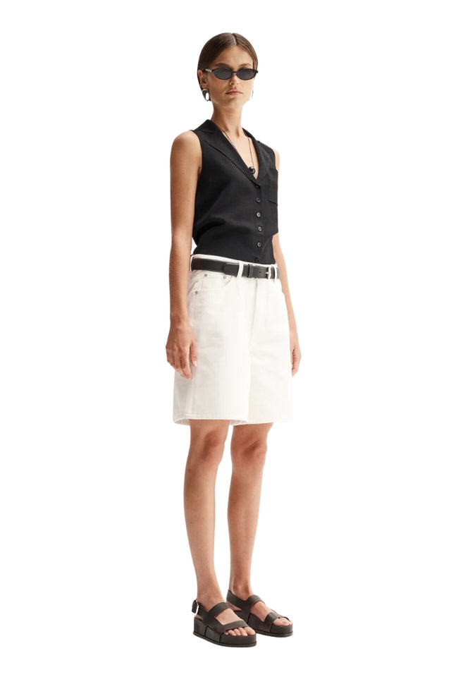 Sinclair Knit Vest