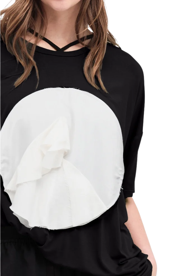 Circ Module Tee