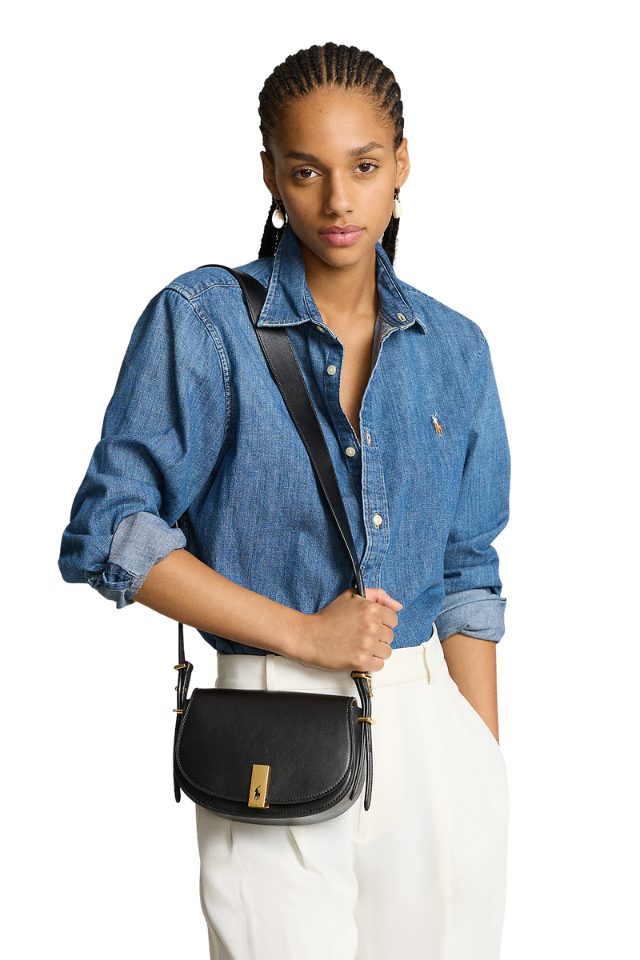 Crossbody Bag