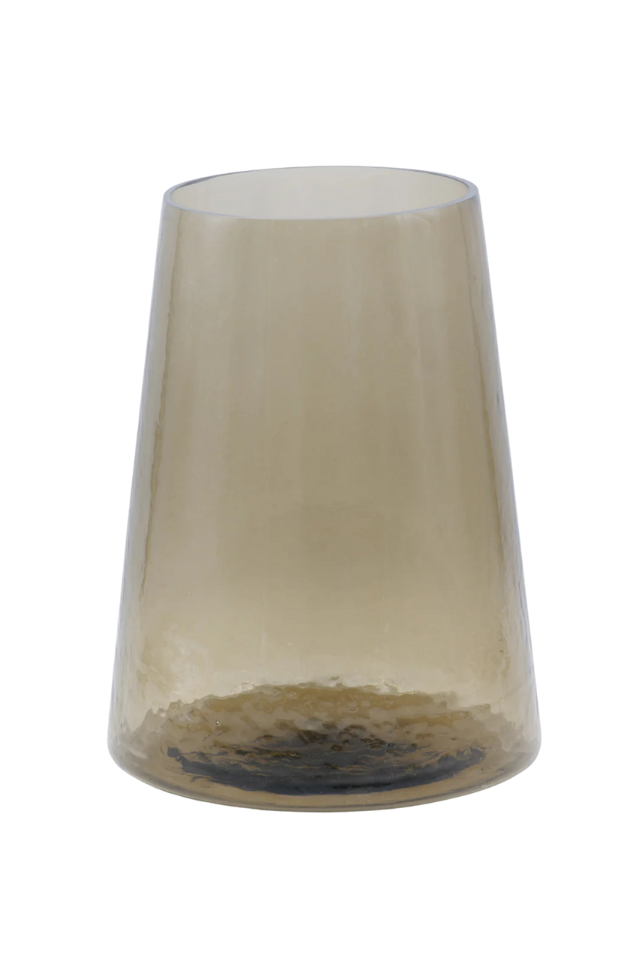 Large Vase - Bronze