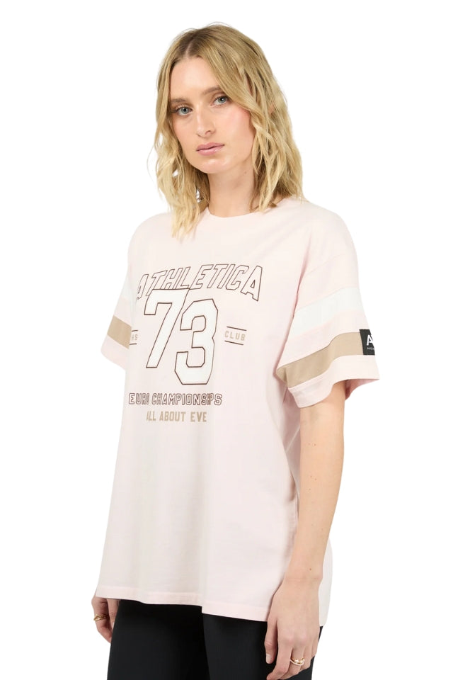 Athletica Relaxed Tee