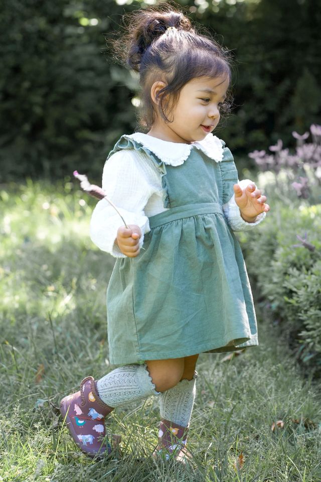 Gumbooties - Farm Buddies