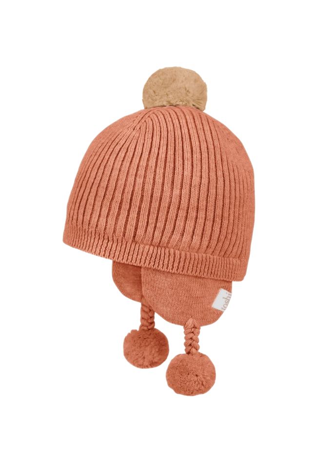 Earmuff Bobby - Tumbleweed