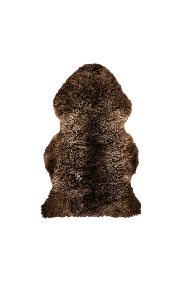 Longwool Standard Rug - Natural