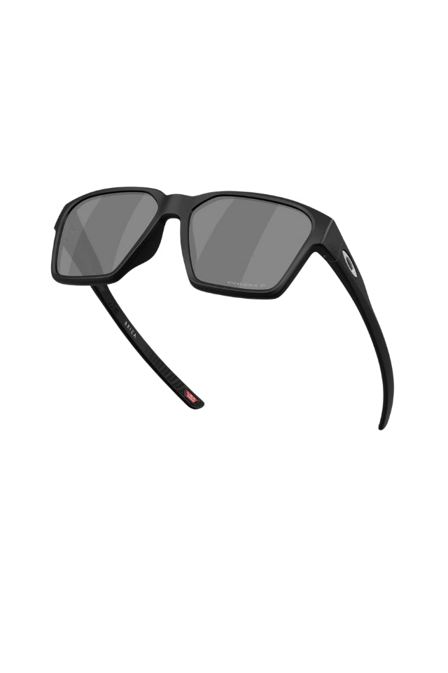 BRIZA Matte Black W/ PRIZM Black Polar