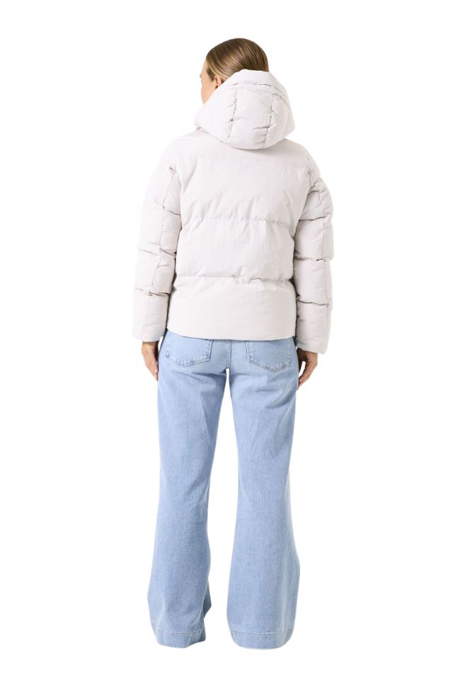 Outdoor Puffer Jacket - Kit