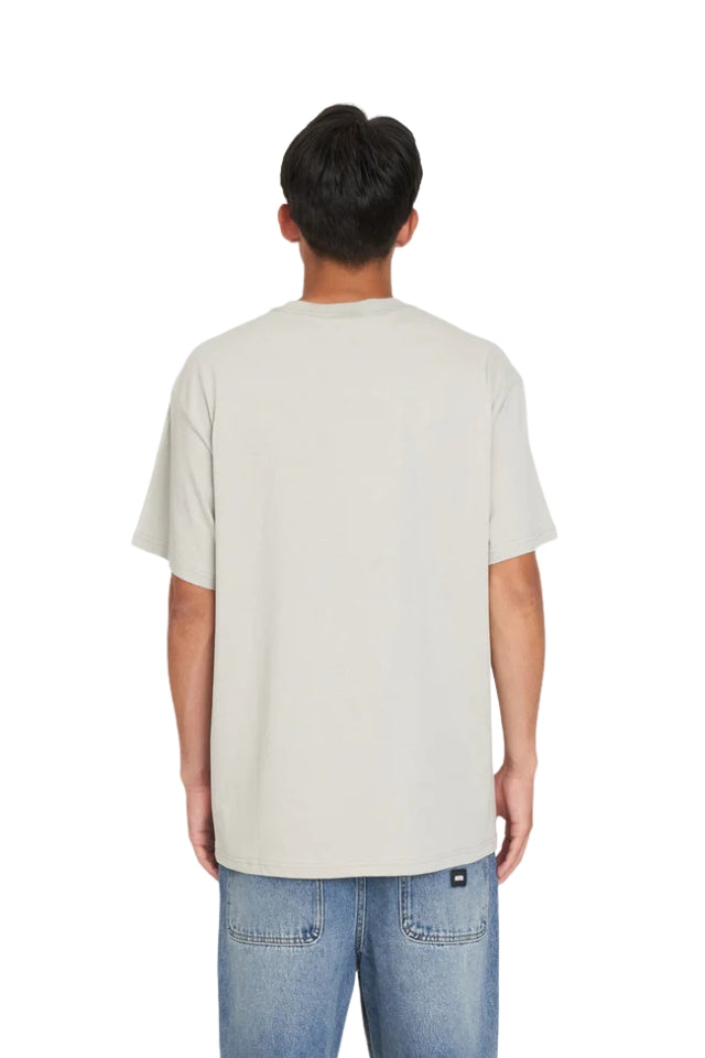 Sup Tee 190/Parallel - Stone