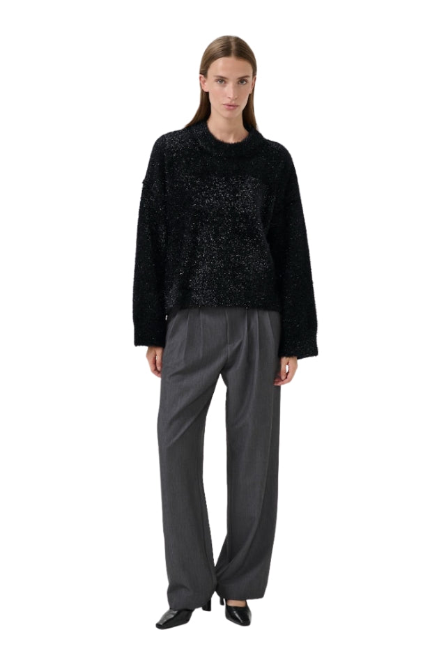 KBSada Knit - Meteorite