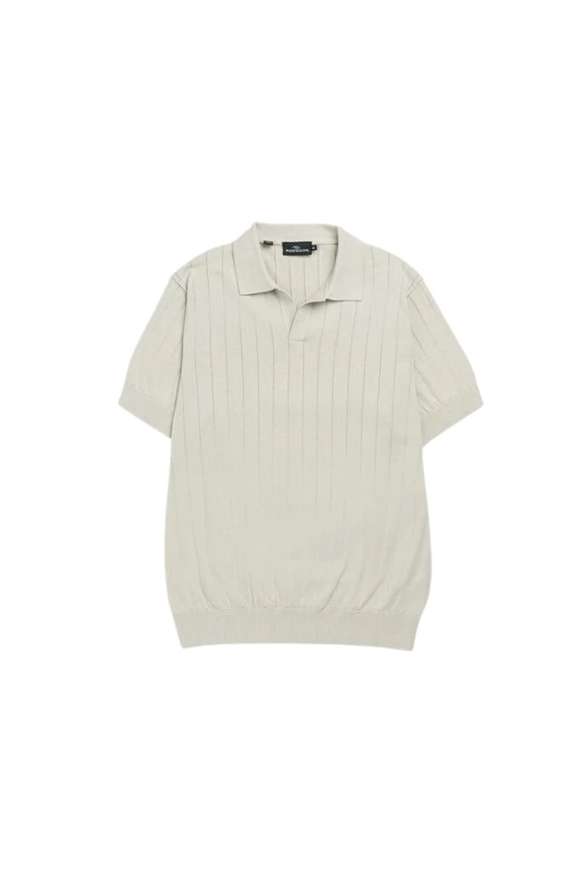 Freys Crescent Knit