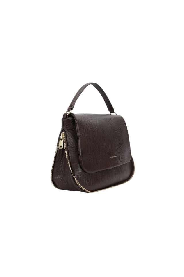 Mr Caiman- Java Bulle