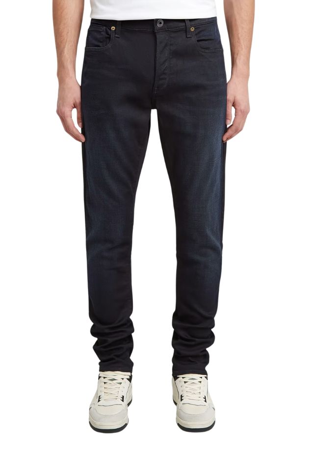 3301 Slim - Dark Aged