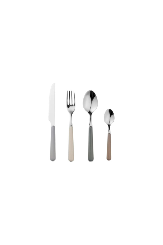 Cutlery Marstal - Set of 8