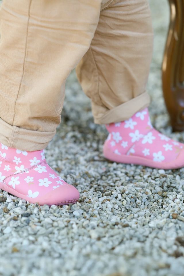 Gumbooties - Rosie Posie