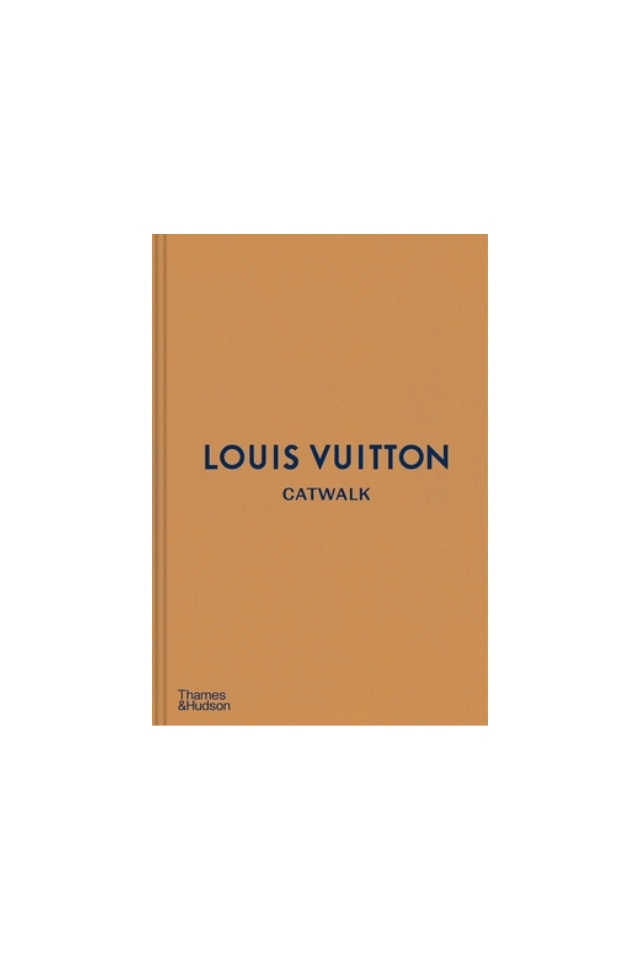 Louis Vuitton Catwalk