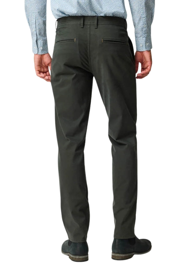 Thomas Road 2.0 Chino - RL Bayleaf