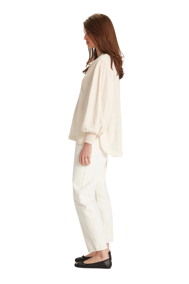 Salina Blouse