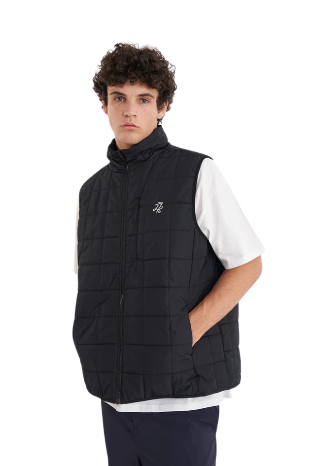 Mens Low Loft Vest/Par 97