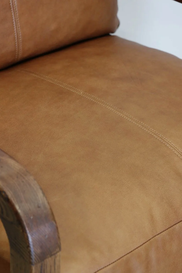 Cuba Armchair