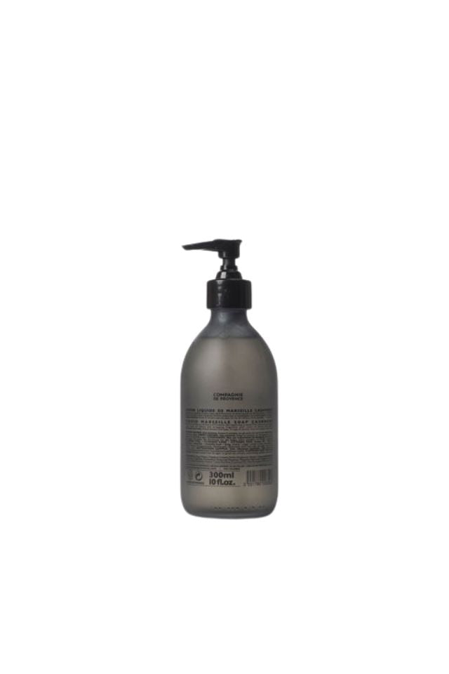 C&D Liquid Marseille Soap - Cashmere