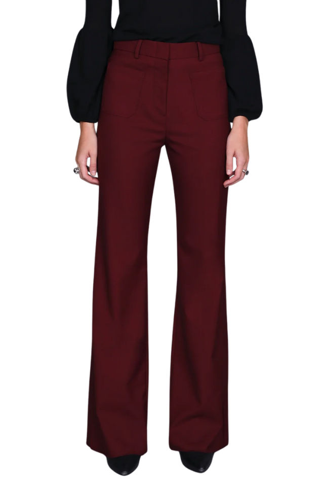 Front Pocket Pant