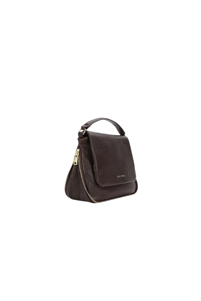 Mr Caiman Mini - Java Bulle