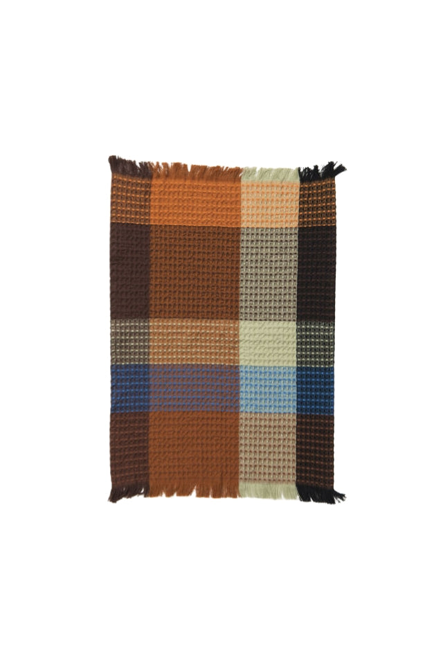 Cabin Hand Towel