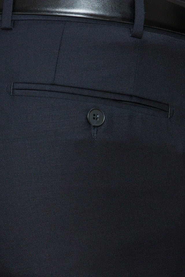 Jett Trousers