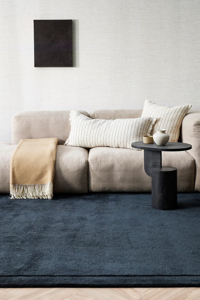 Niseko Cushion w Feather Inner