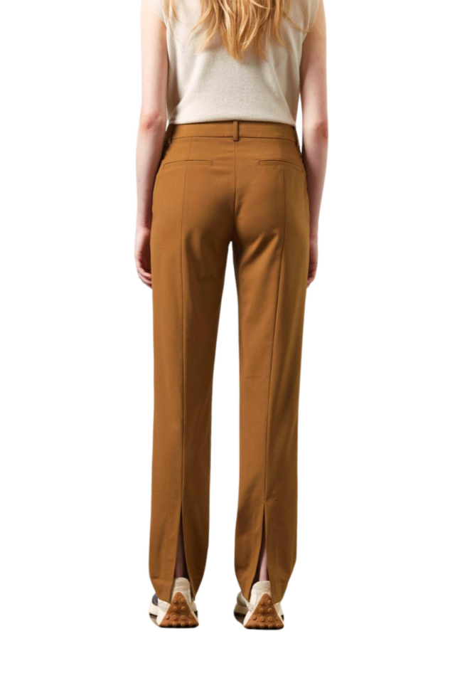 Bronson Split Hem Pant