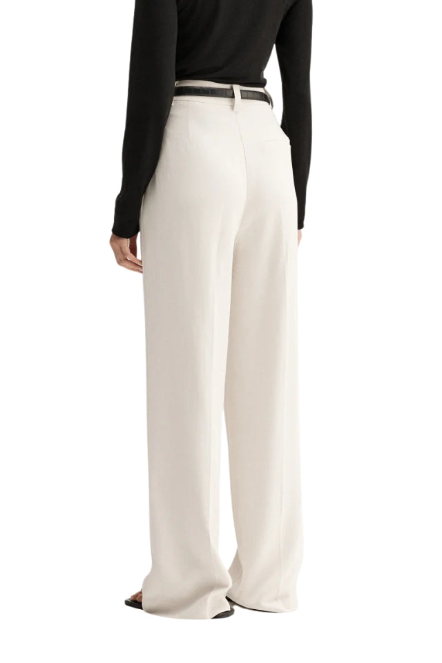 Anderson Pant - Ecru