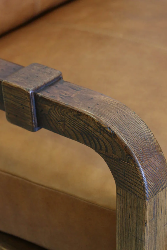 Cuba Armchair