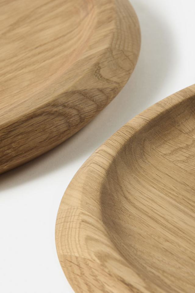 Flip Oak Board