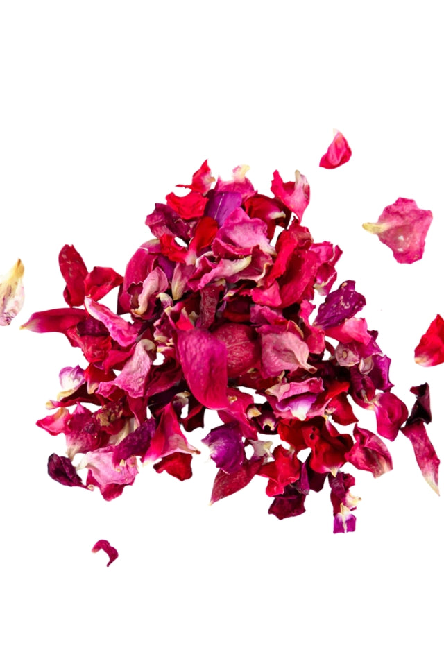 Edible Florets - Simply Blush