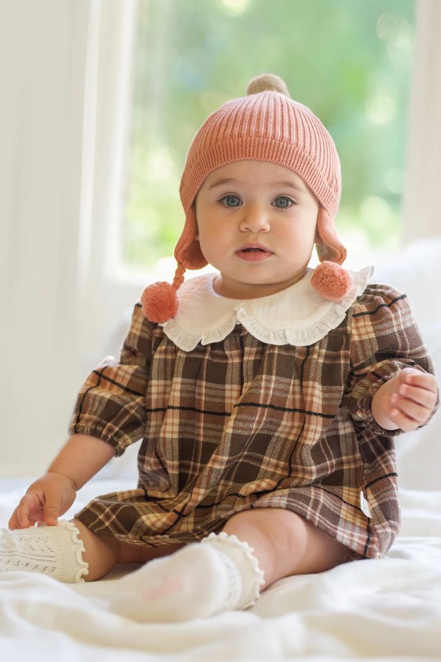 Earmuff Bobby - Tumbleweed