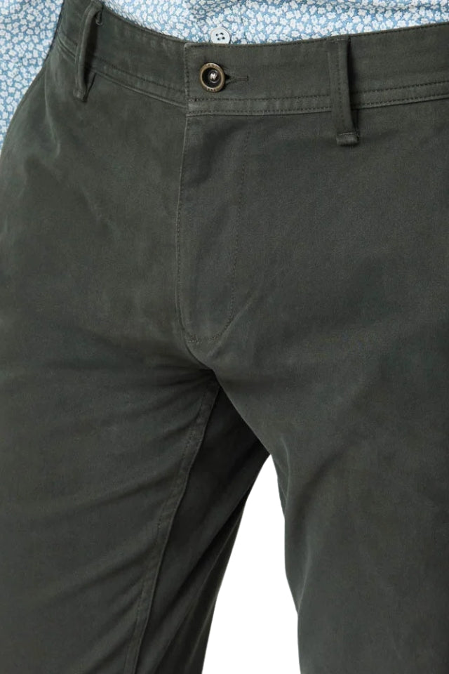 Thomas Road 2.0 Chino - RL Bayleaf