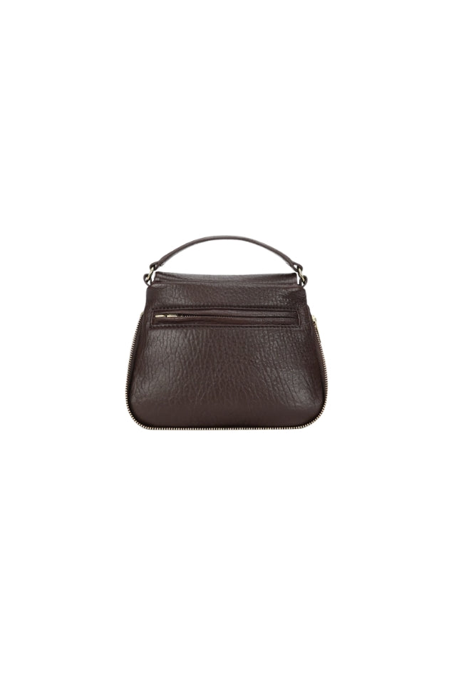 Mr Caiman Mini - Java Bulle