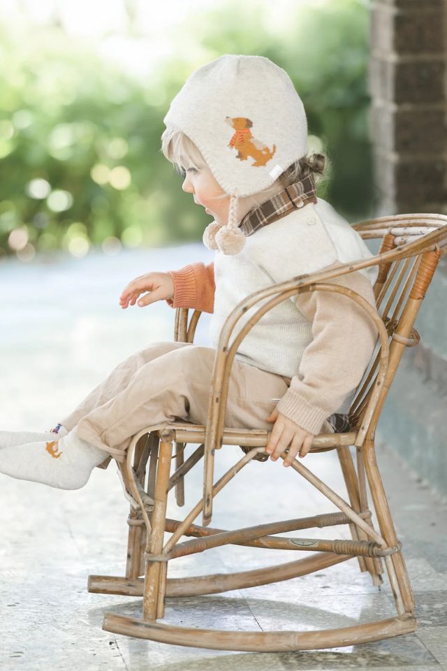 Earmuff Mystical - Puppy Dog