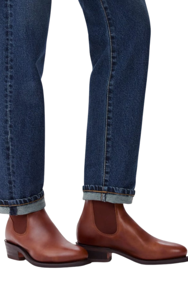 Comfort Lady Yearling