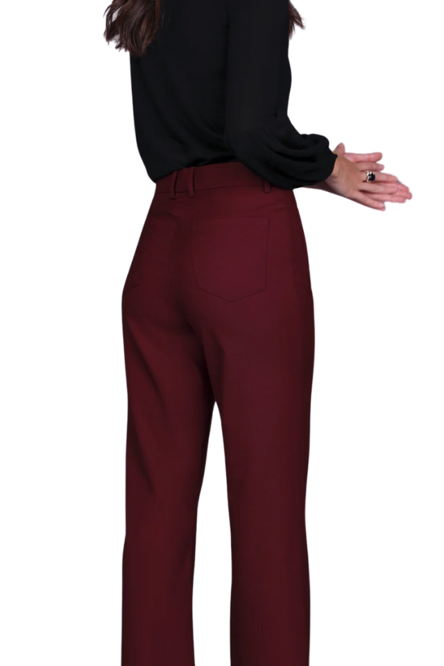 Front Pocket Pant