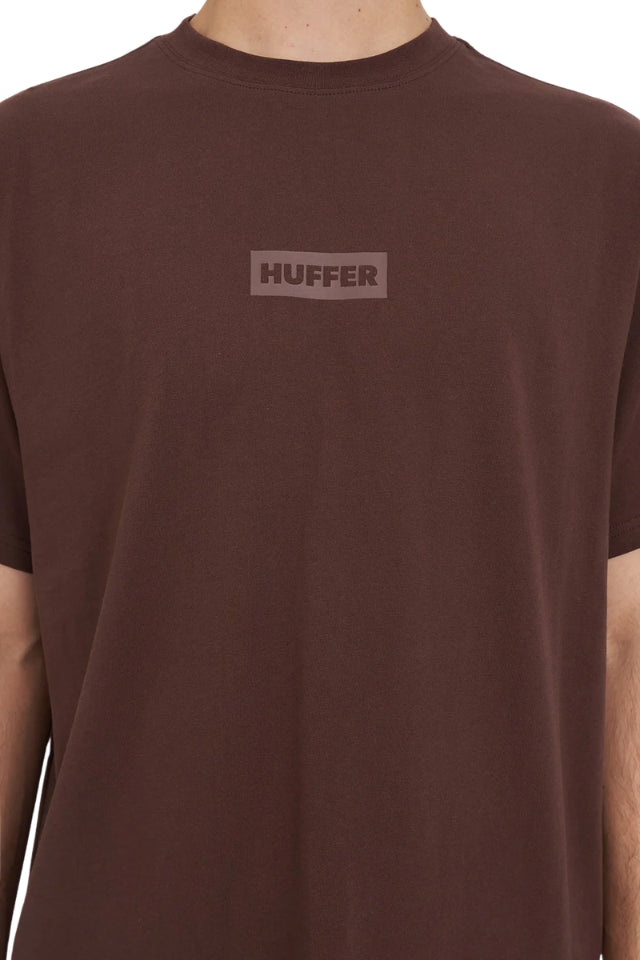 Sup Tee 190/Parallel - Chestnut