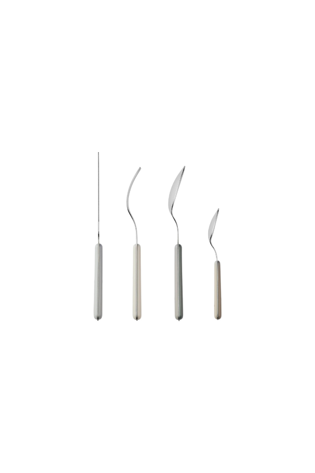 Cutlery Marstal - Set of 8