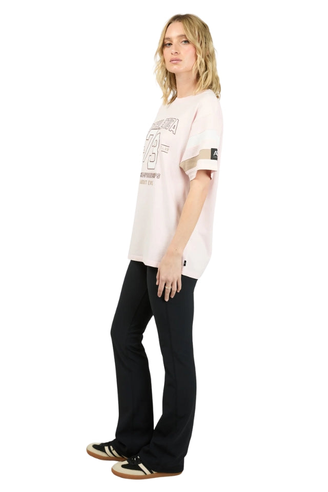 Athletica Relaxed Tee