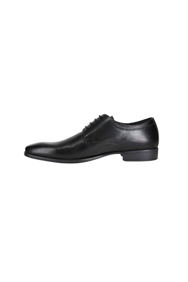 Power Dress Shoe - Black