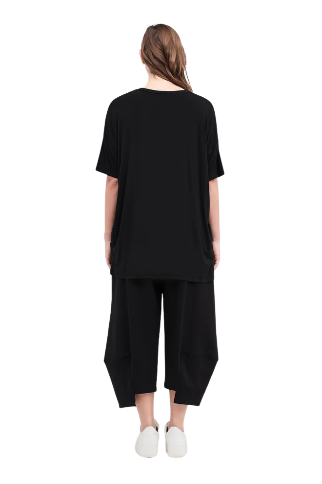 Circ Module Tee