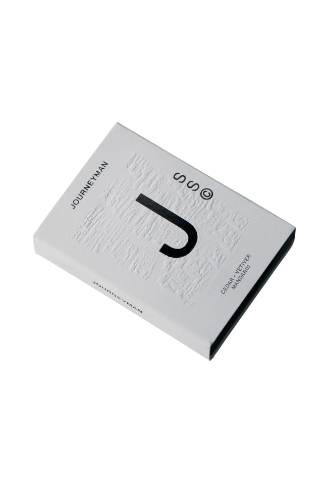 Solid State Cologne Original - Journeyman