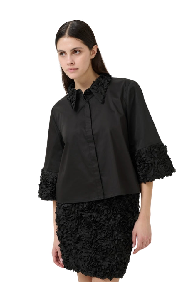 KBCleo Clarissa Shirt