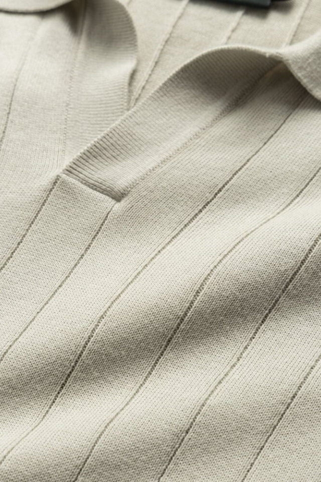 Freys Crescent Knit