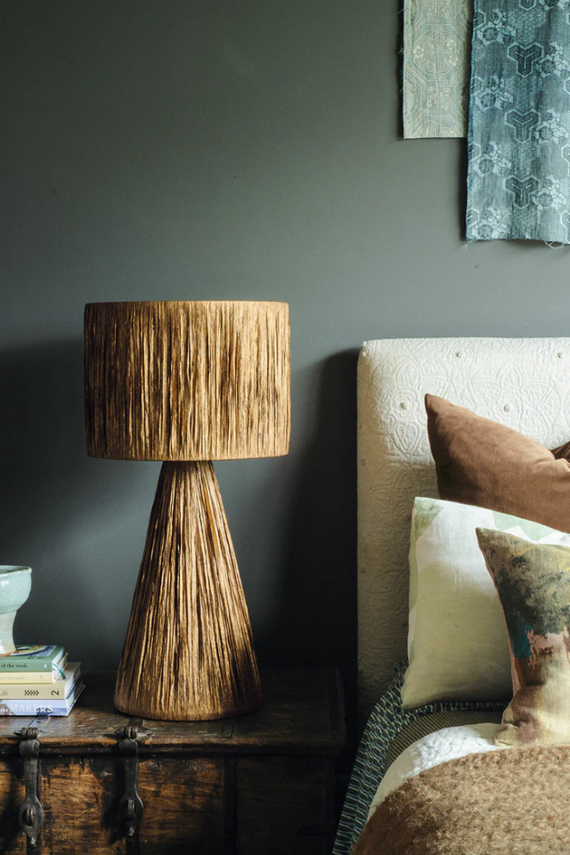 Baleno Table Lamp
